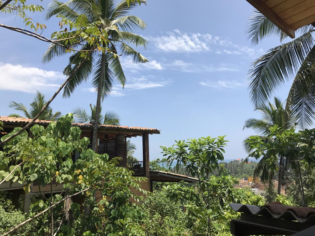 Lanka Eco Village Unawatuna Exterior foto