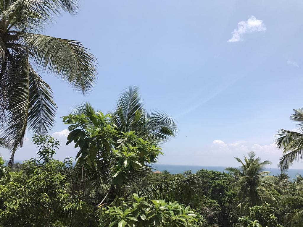 Lanka Eco Village Unawatuna Exterior foto