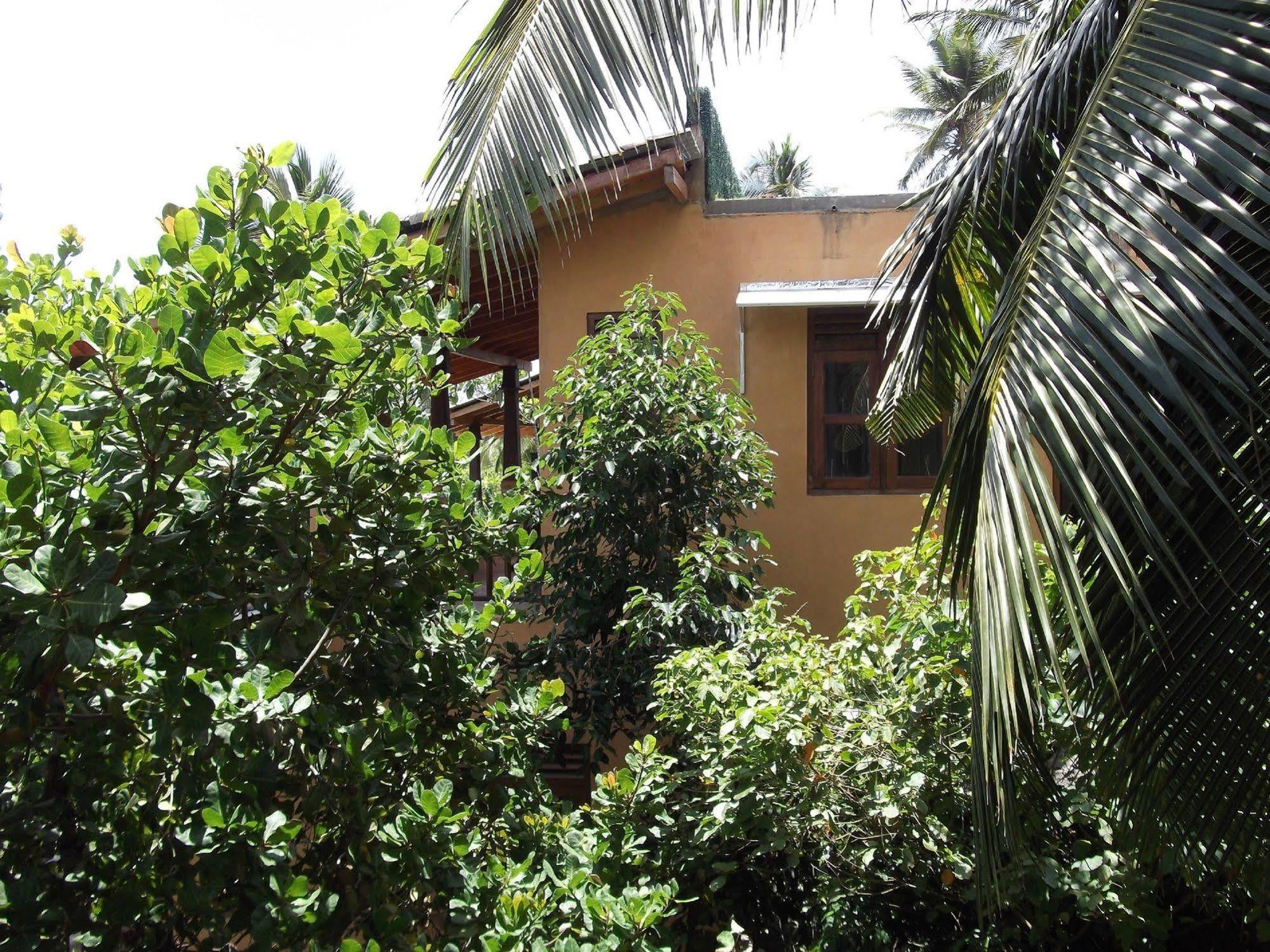 Lanka Eco Village Unawatuna Exterior foto